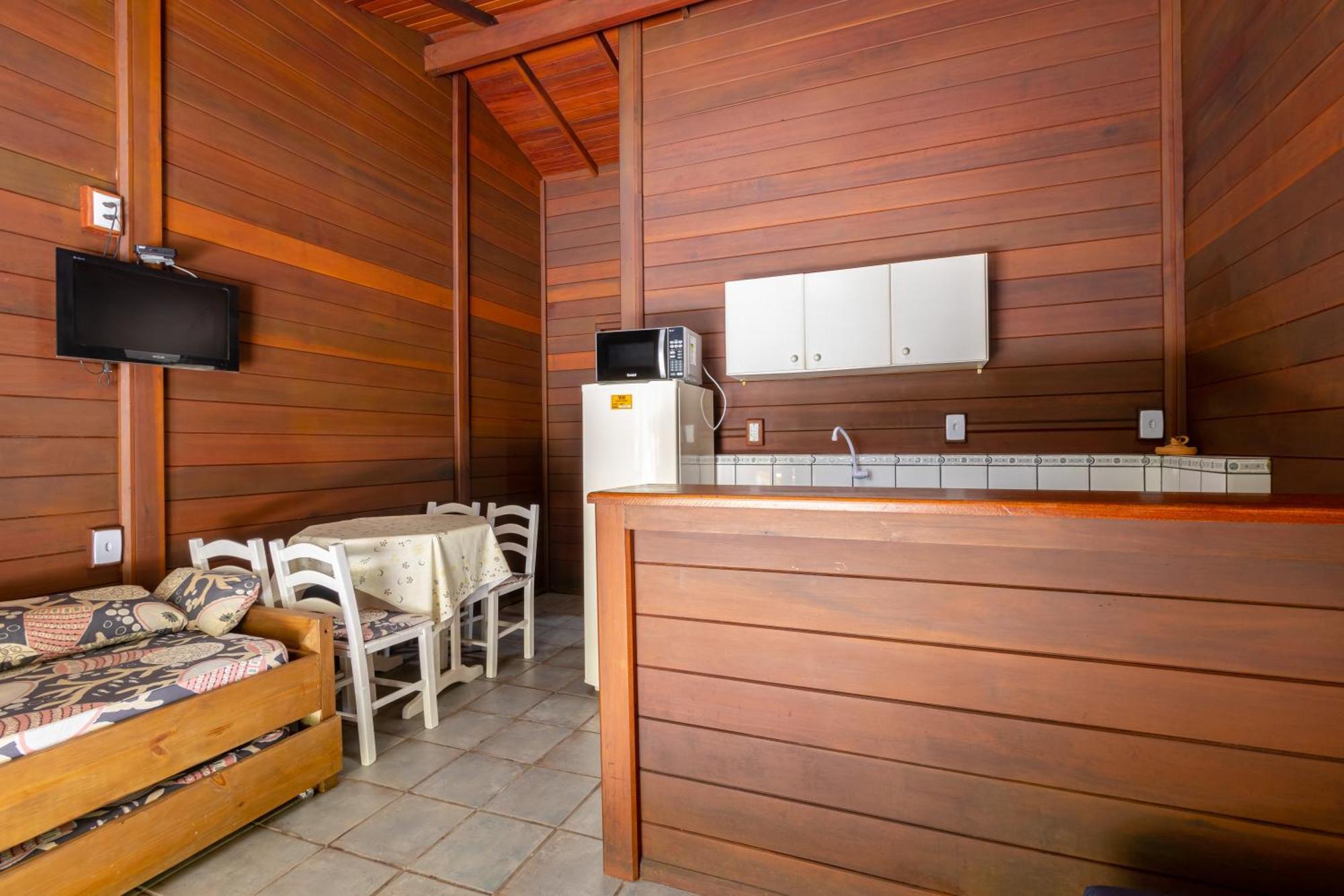 Inn Don Pablo Bombinhas