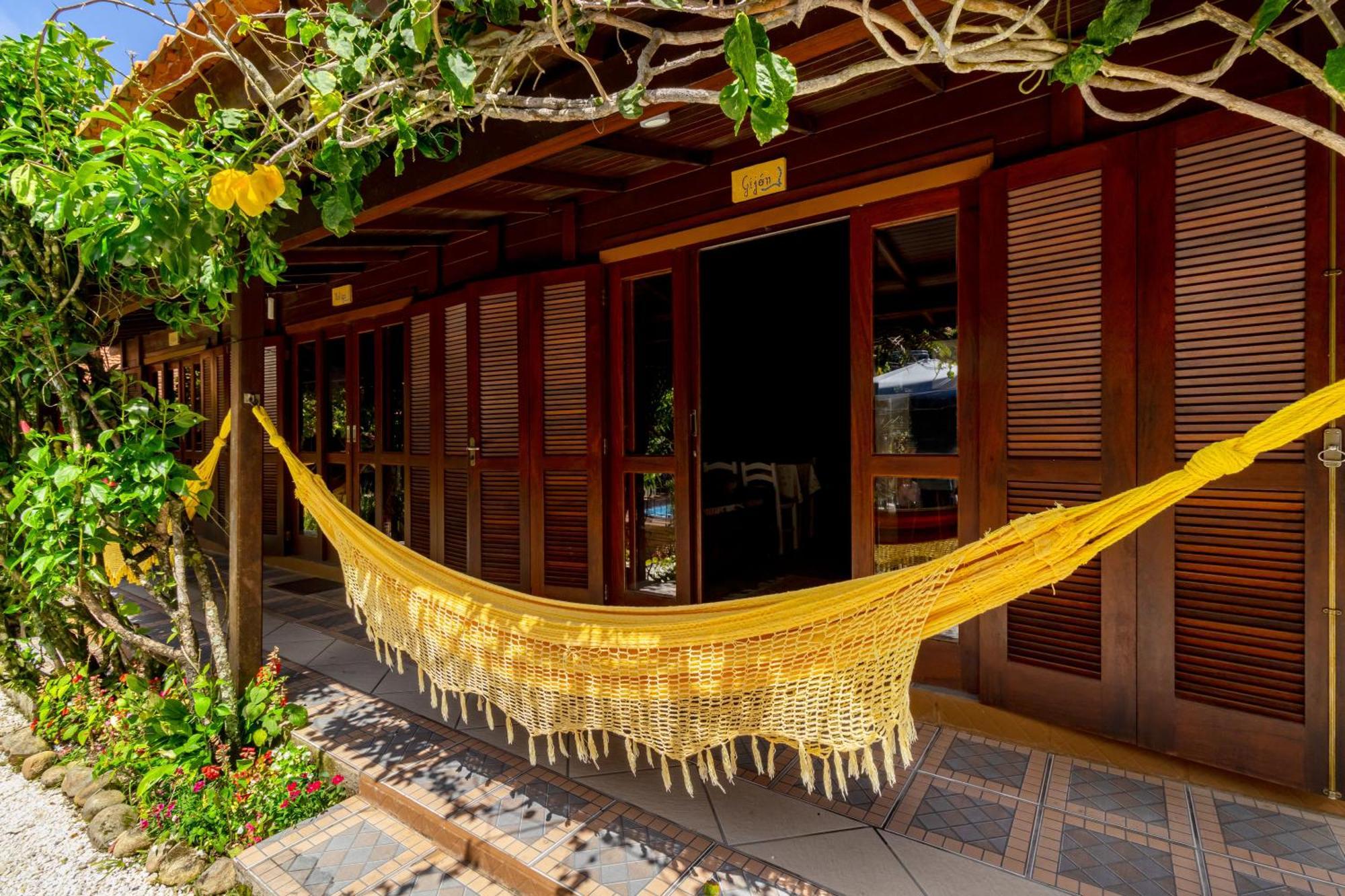 Don Pablo Inn Bombinhas