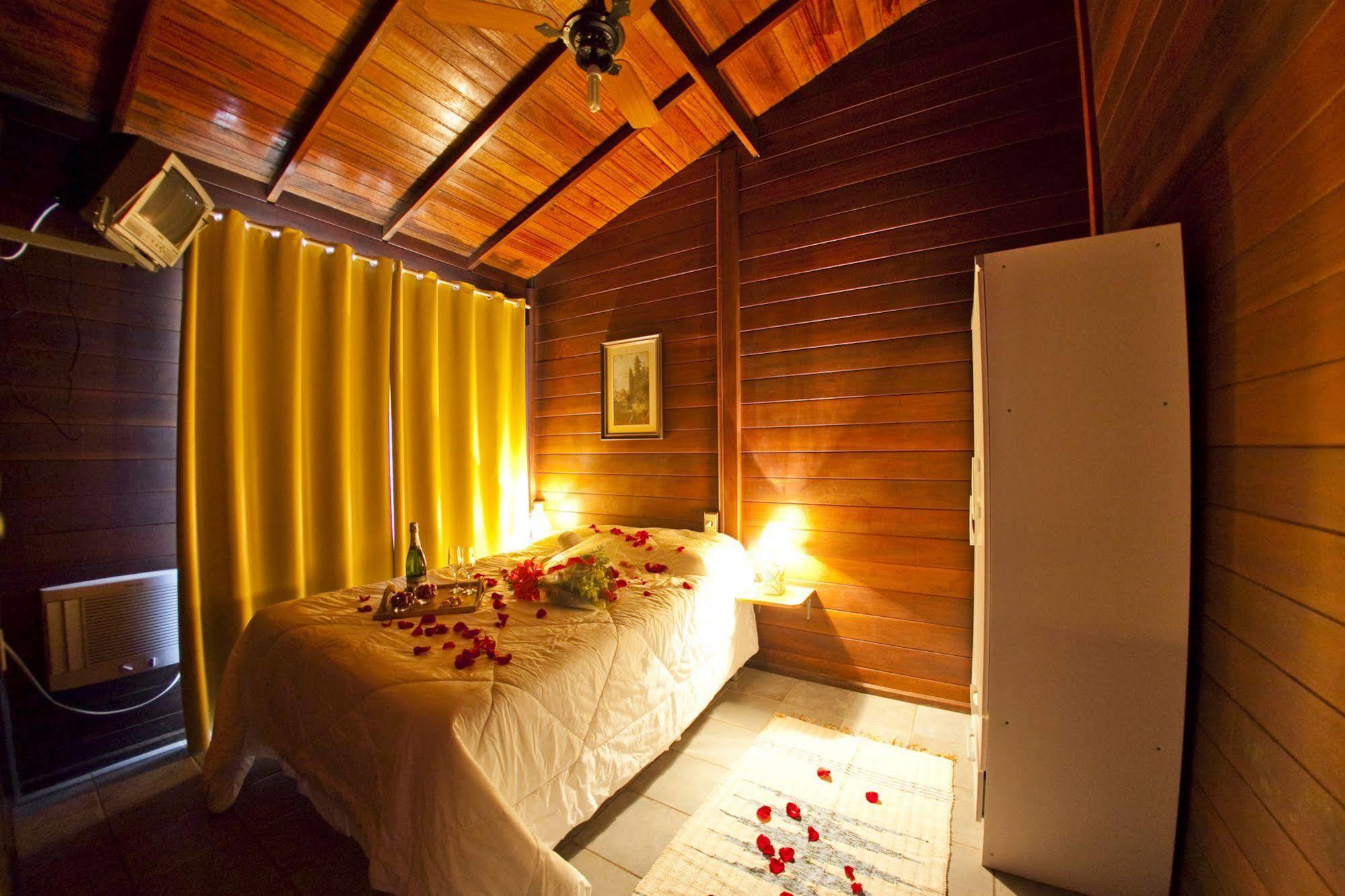 Don Pablo Inn Bombinhas