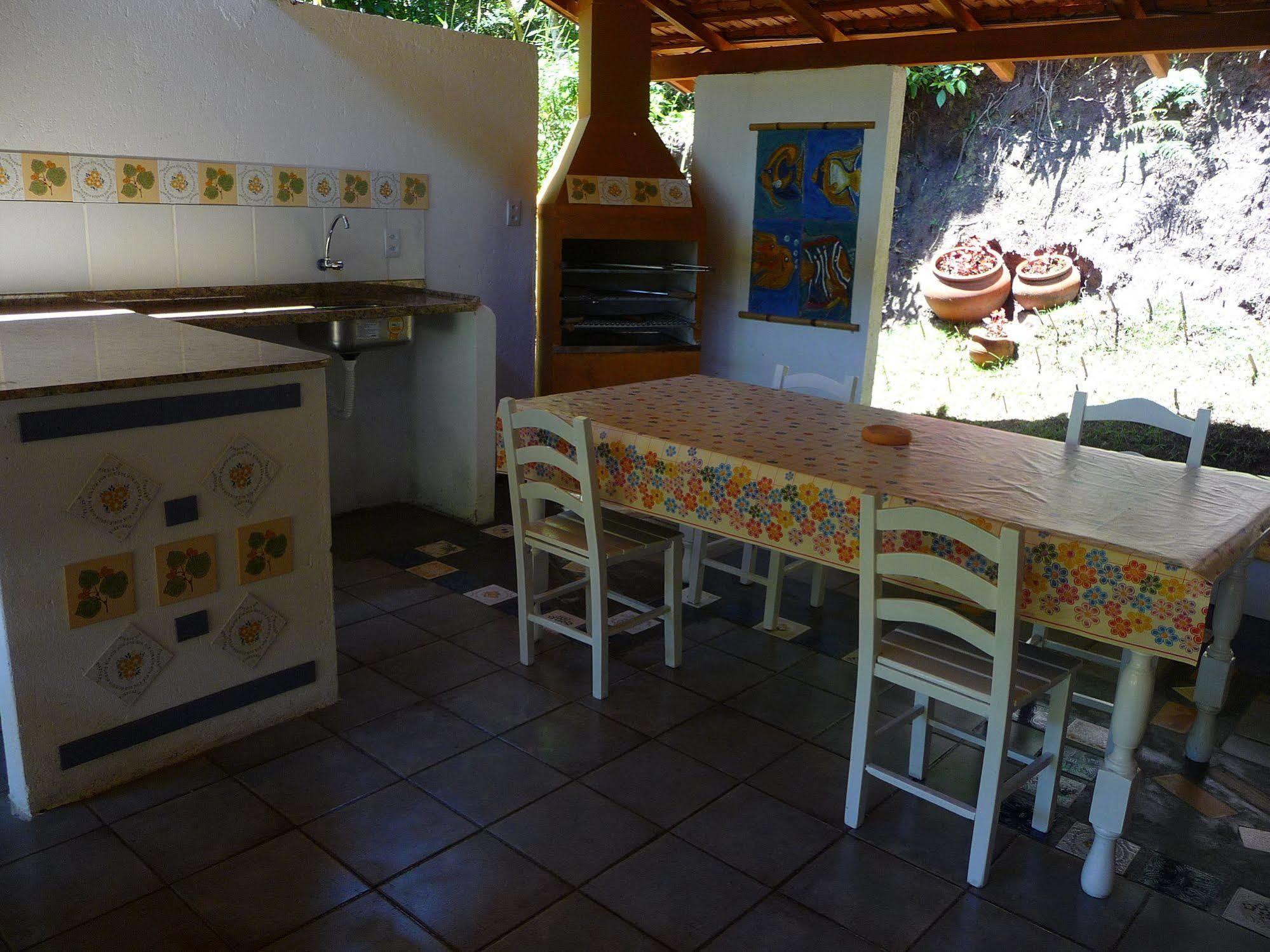 Don Pablo Inn Bombinhas