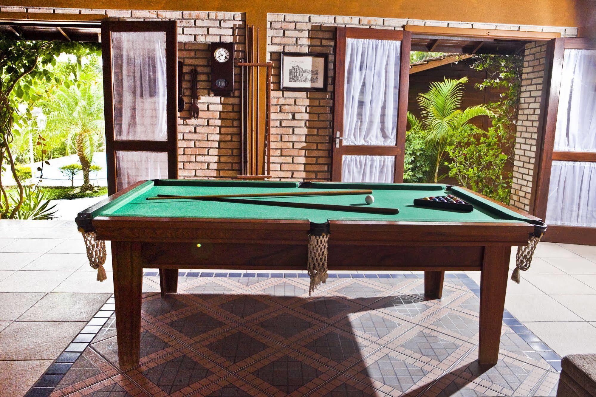 Don Pablo Inn 2*