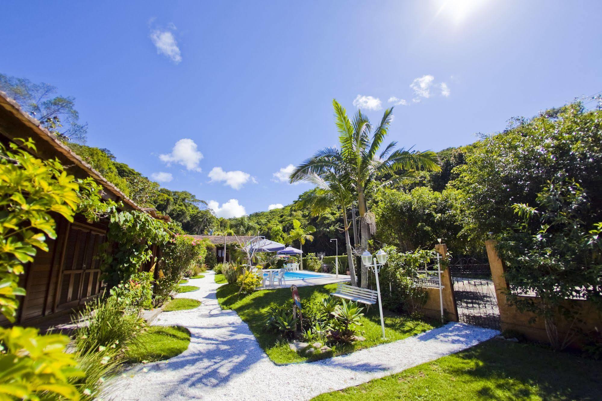 Inn Don Pablo Bombinhas