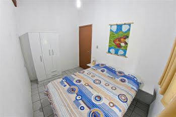 Inn Don Pablo 2*