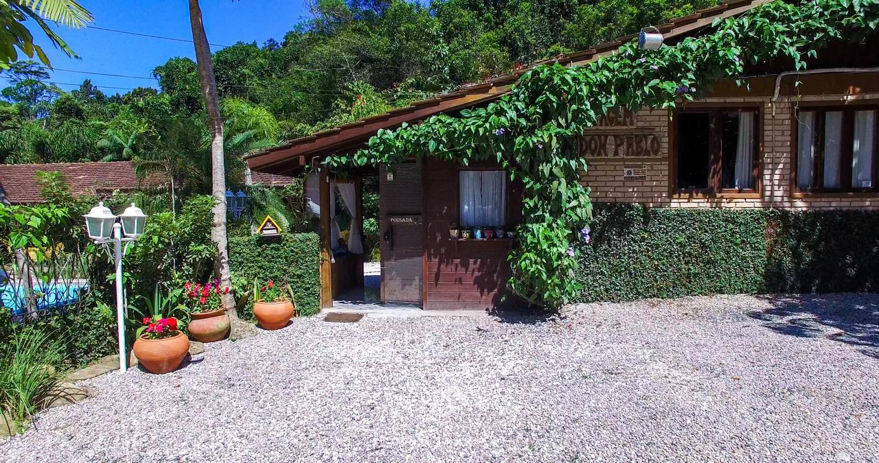 Inn Don Pablo 2*