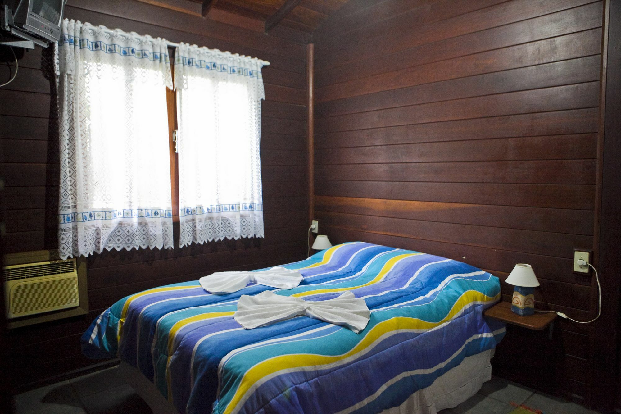 Don Pablo Inn Bombinhas