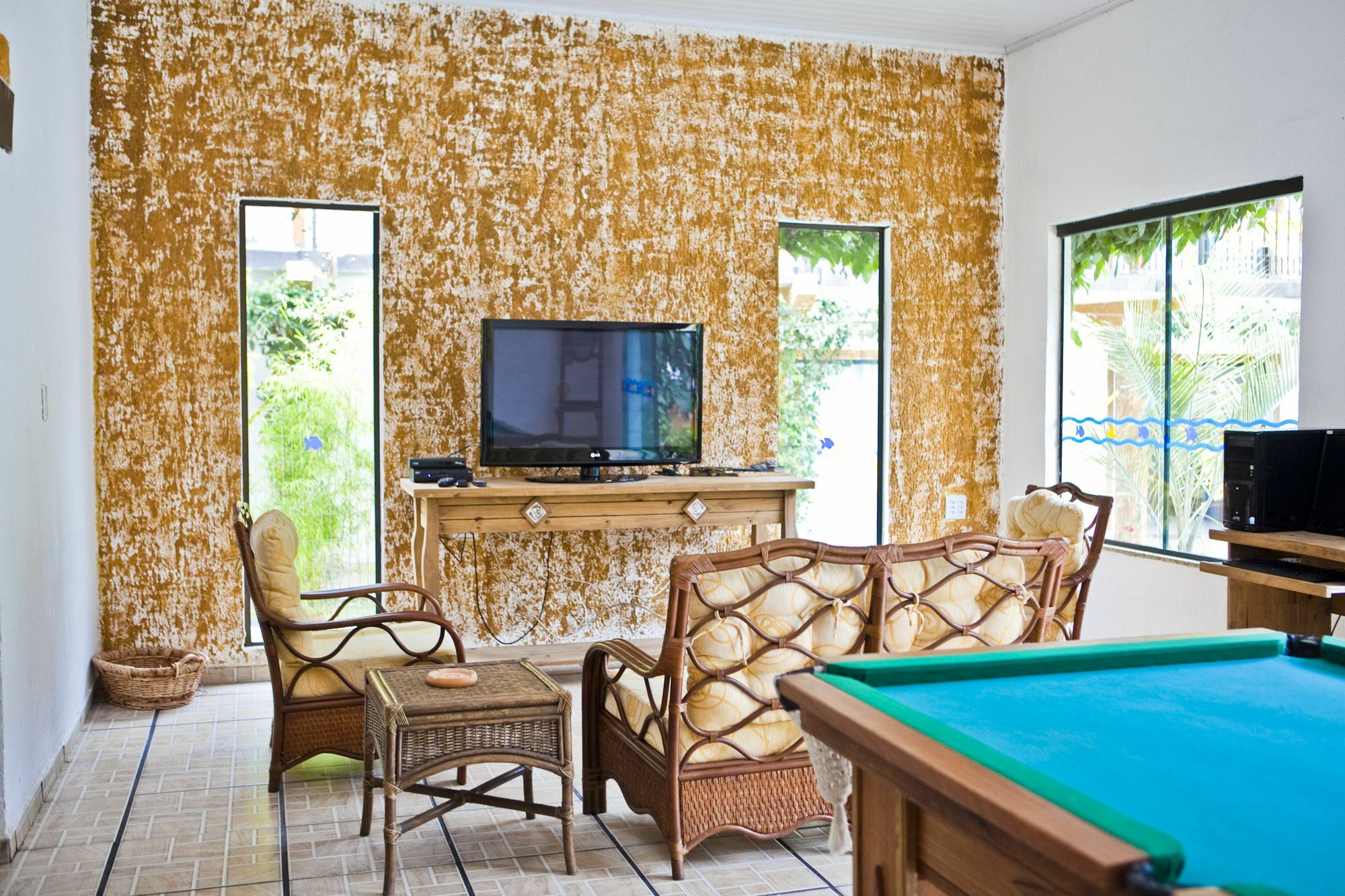 Don Pablo Inn 2*