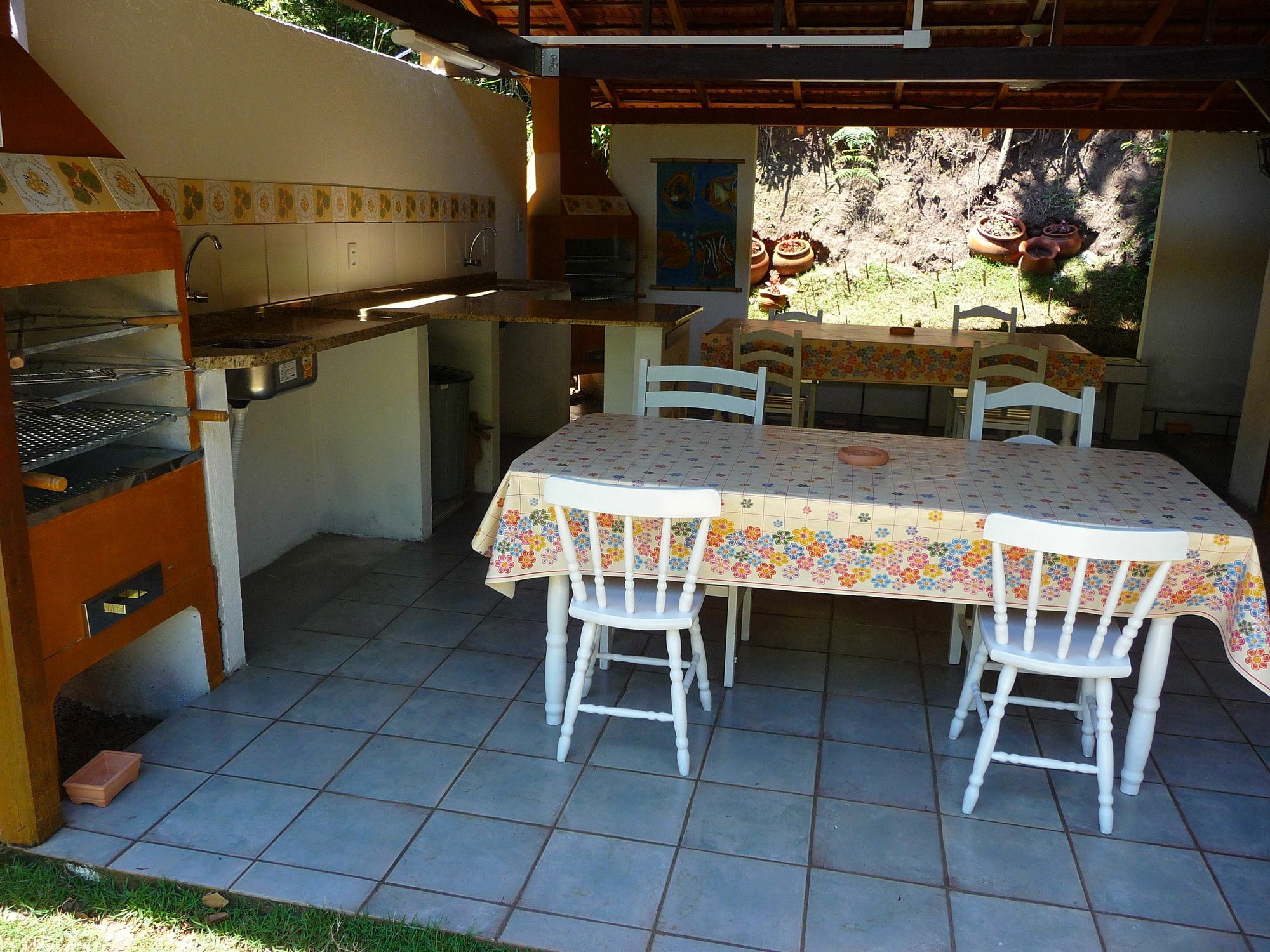 Don Pablo Inn 2*