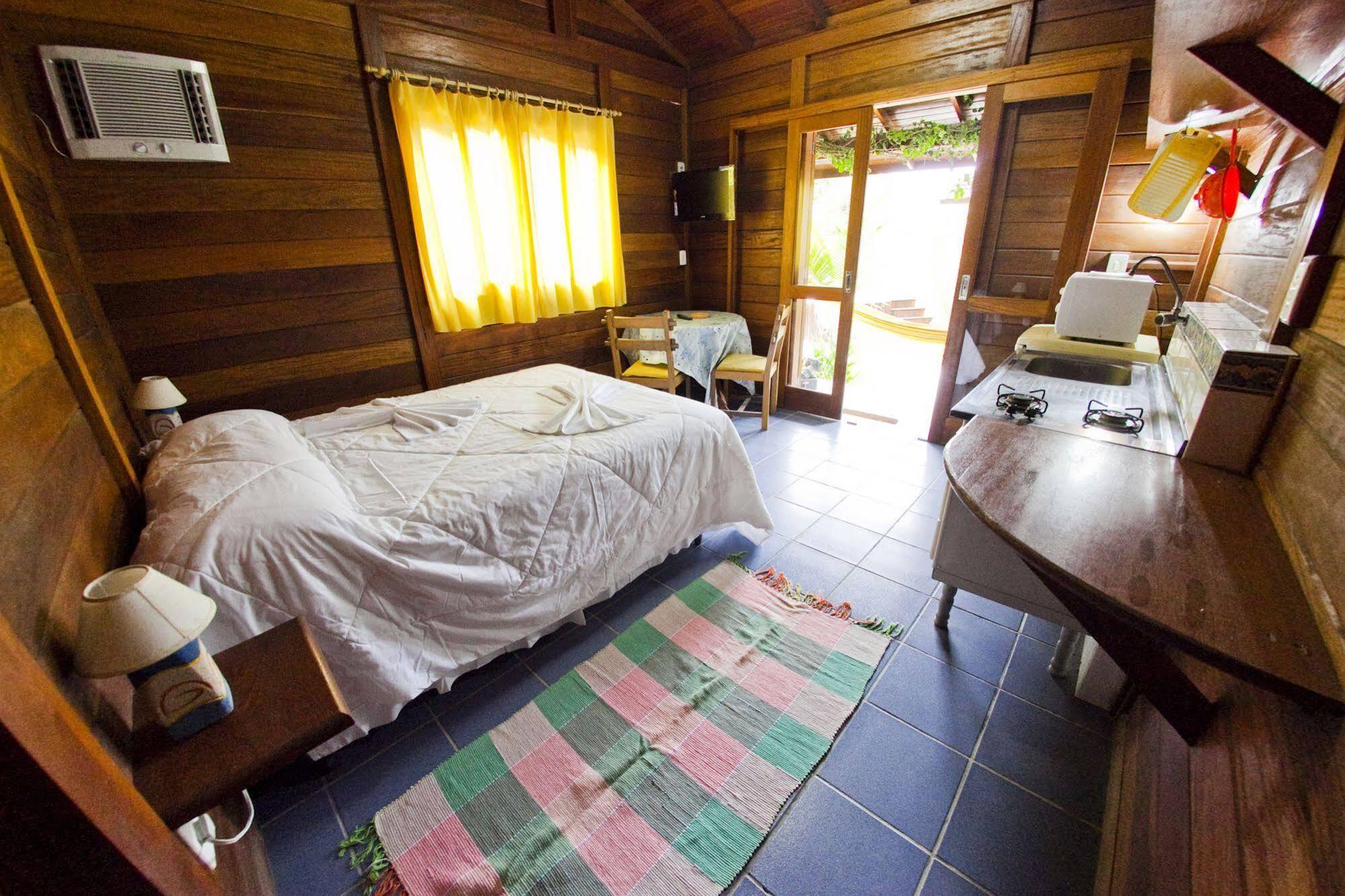 Inn Don Pablo Bombinhas