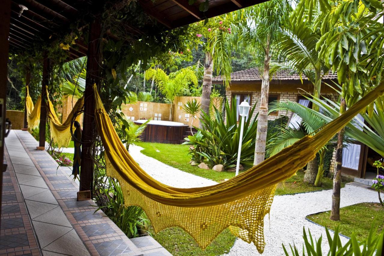 Don Pablo Inn Bombinhas