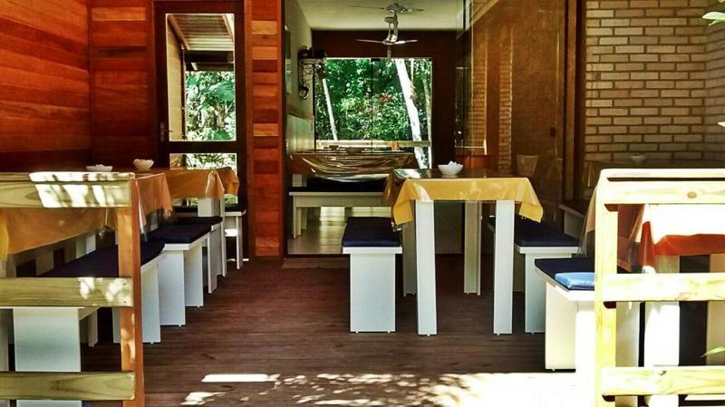 Inn Don Pablo 2*