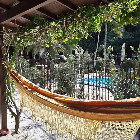 Estalagem Don Pablo Hotel Bombinhas Exterior photo