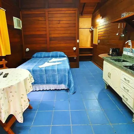 Estalagem Don Pablo Hotel Bombinhas Exterior photo