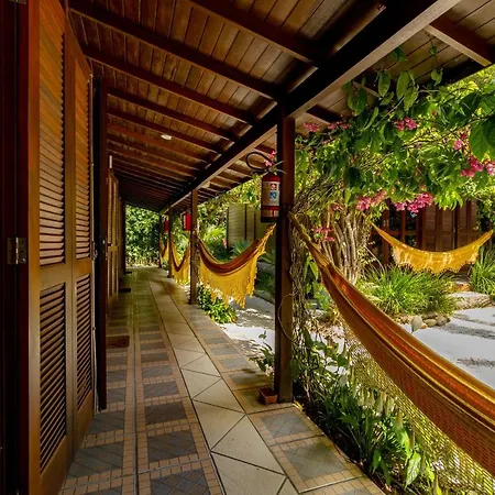 Estalagem Don Pablo Hotel Bombinhas Exterior photo