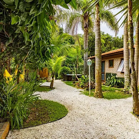 Estalagem Don Pablo Hotel Bombinhas Exterior photo