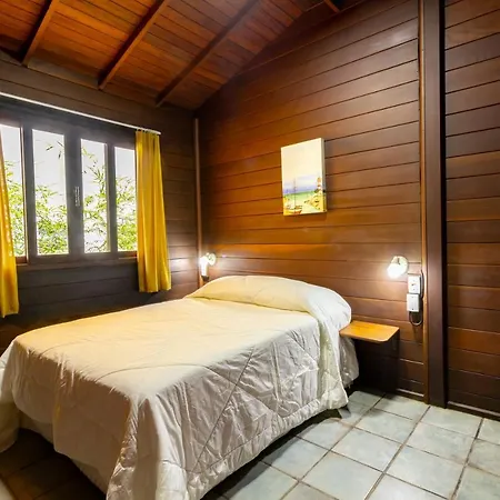 Estalagem Don Pablo Hotel Bombinhas Exterior photo