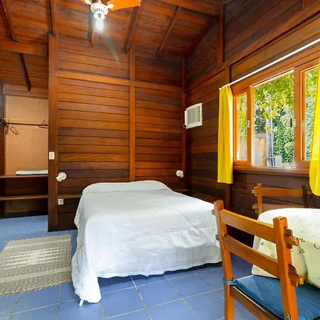 Estalagem Don Pablo Hotel Bombinhas Exterior photo