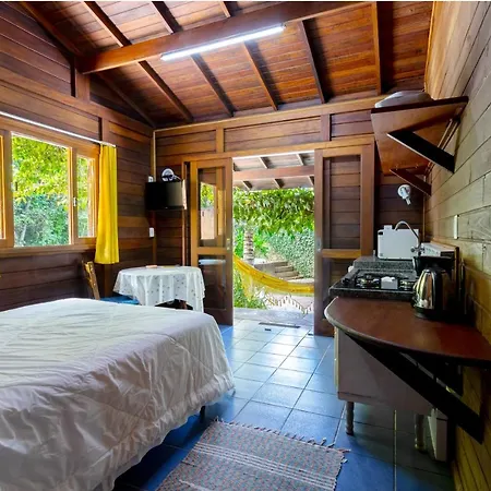 Estalagem Don Pablo Hotel Bombinhas Exterior photo