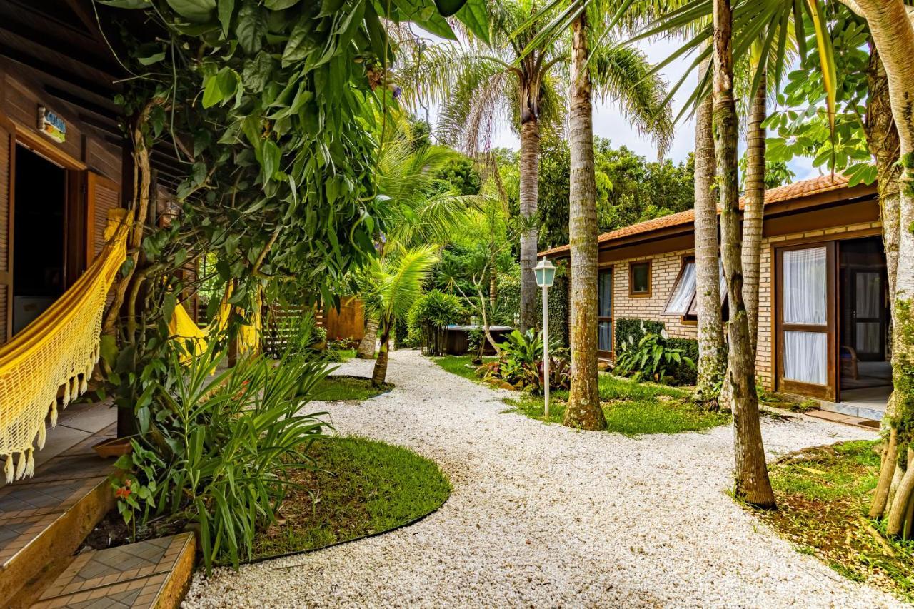 Inn Estalagem Don Pablo Bombinhas