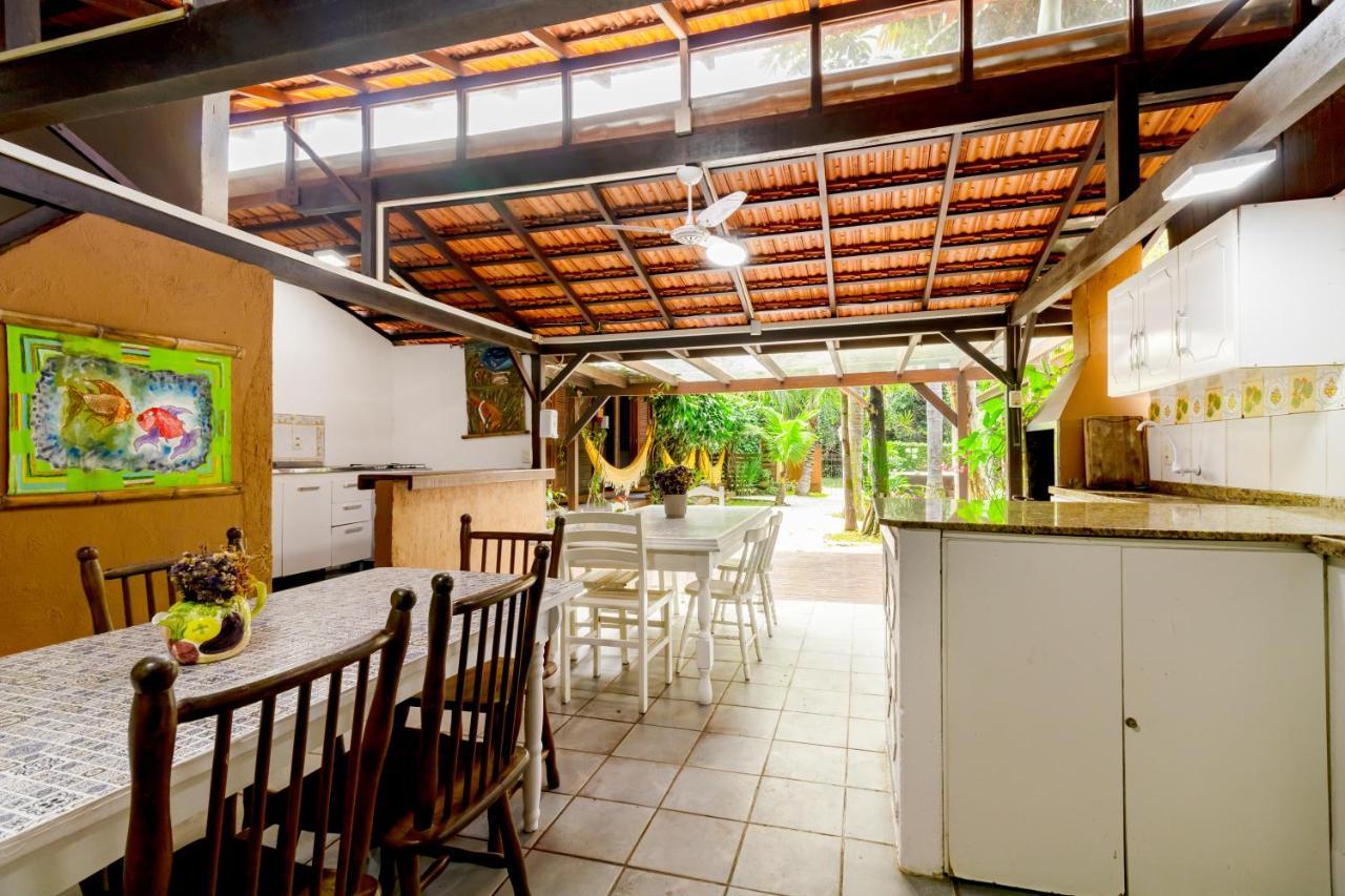 Inn Don Pablo Bombinhas