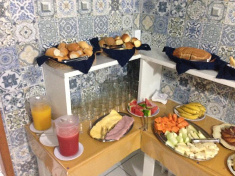 Inn Estalagem Don Pablo Bombinhas