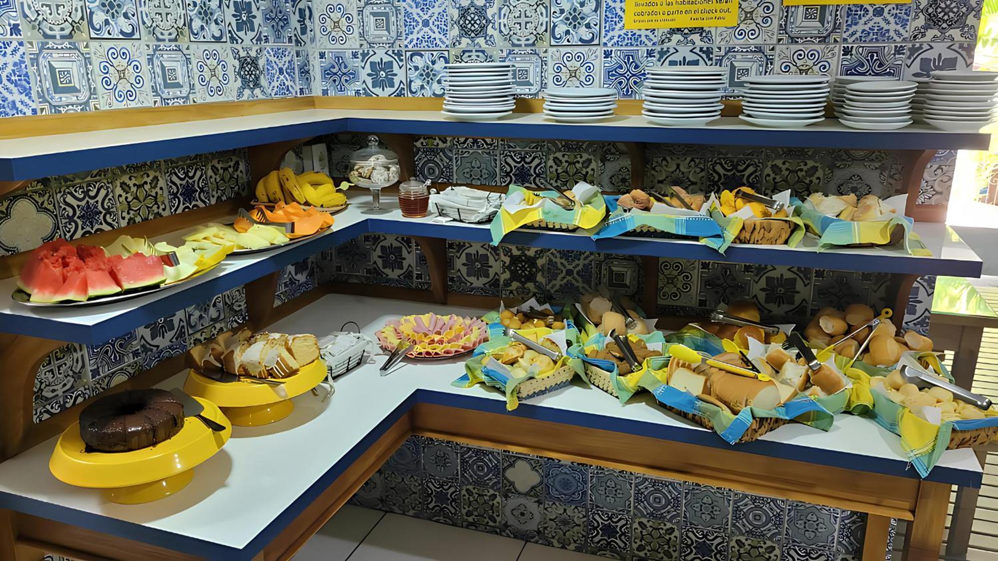 Estalagem Don Pablo Inn Bombinhas