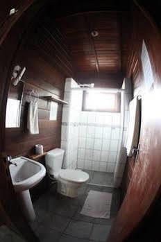 Estalagem Don Pablo Inn