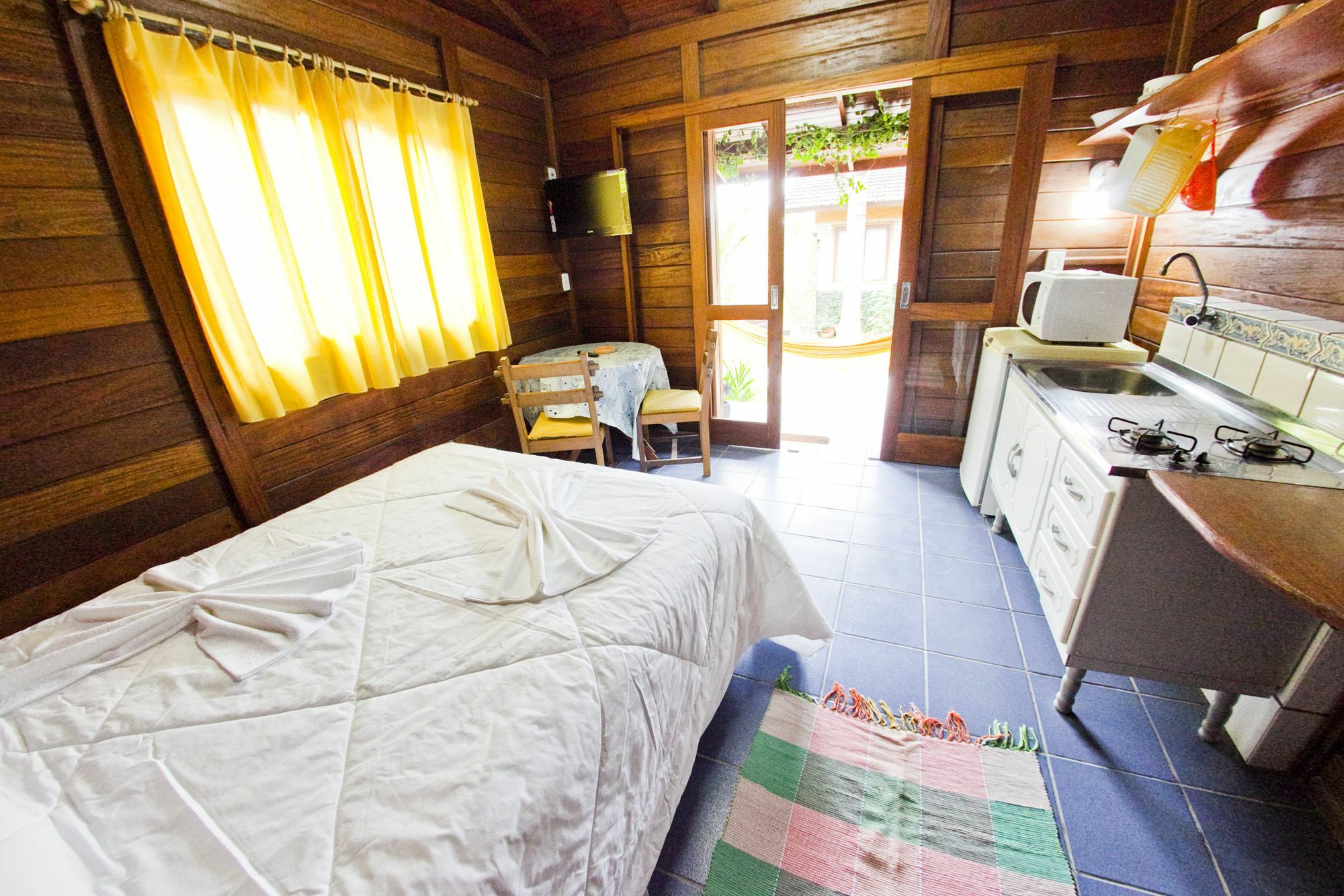 Inn Estalagem Don Pablo
